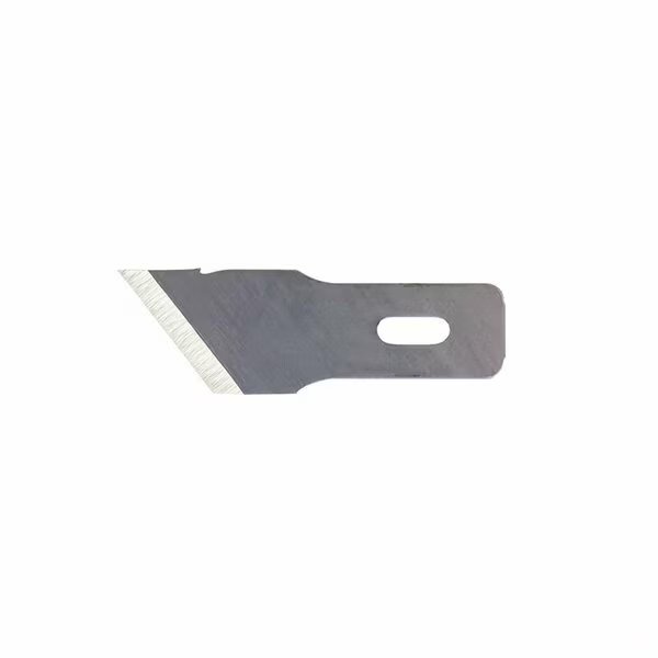 19 Bevel Replacement Knife Blade B, 1000PK, Excel Blades, Mfr#: 10219IND